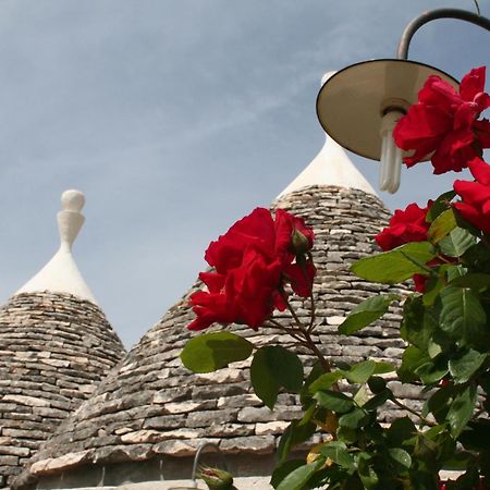 Vacanza In Puglia อัลเบโรเบลโล ภายนอก รูปภาพ