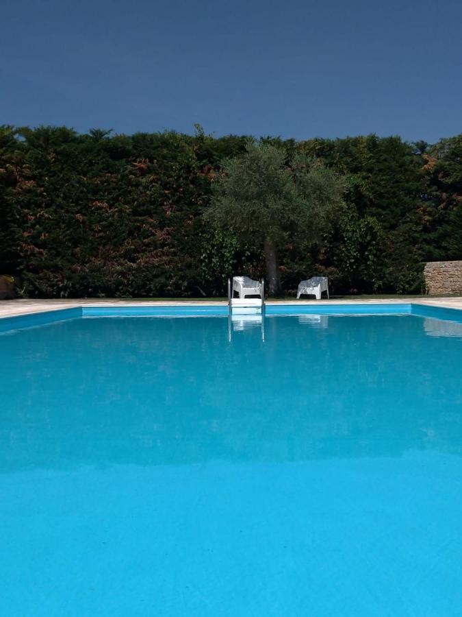 Vacanza In Puglia อัลเบโรเบลโล ภายนอก รูปภาพ