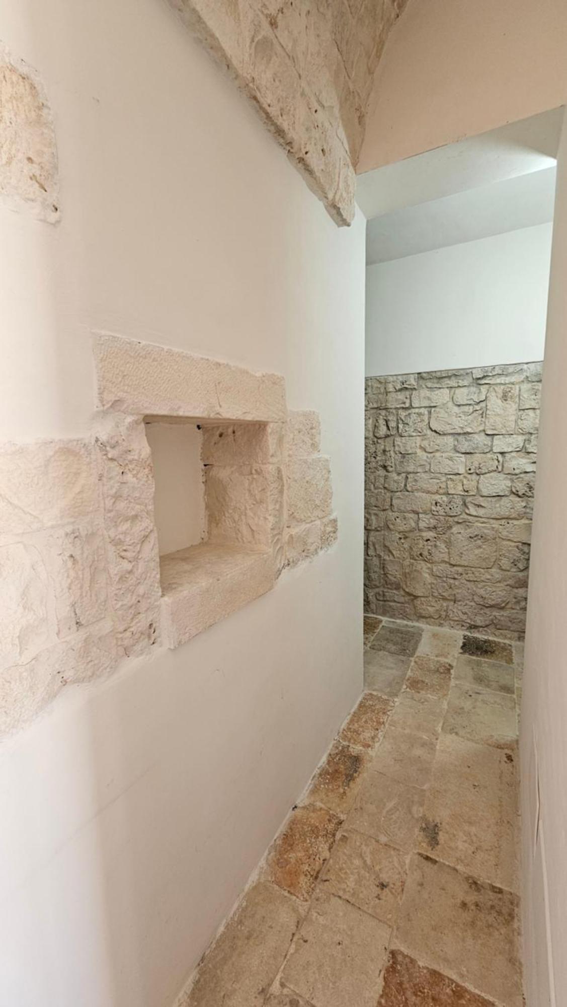 Vacanza In Puglia อัลเบโรเบลโล ภายนอก รูปภาพ
