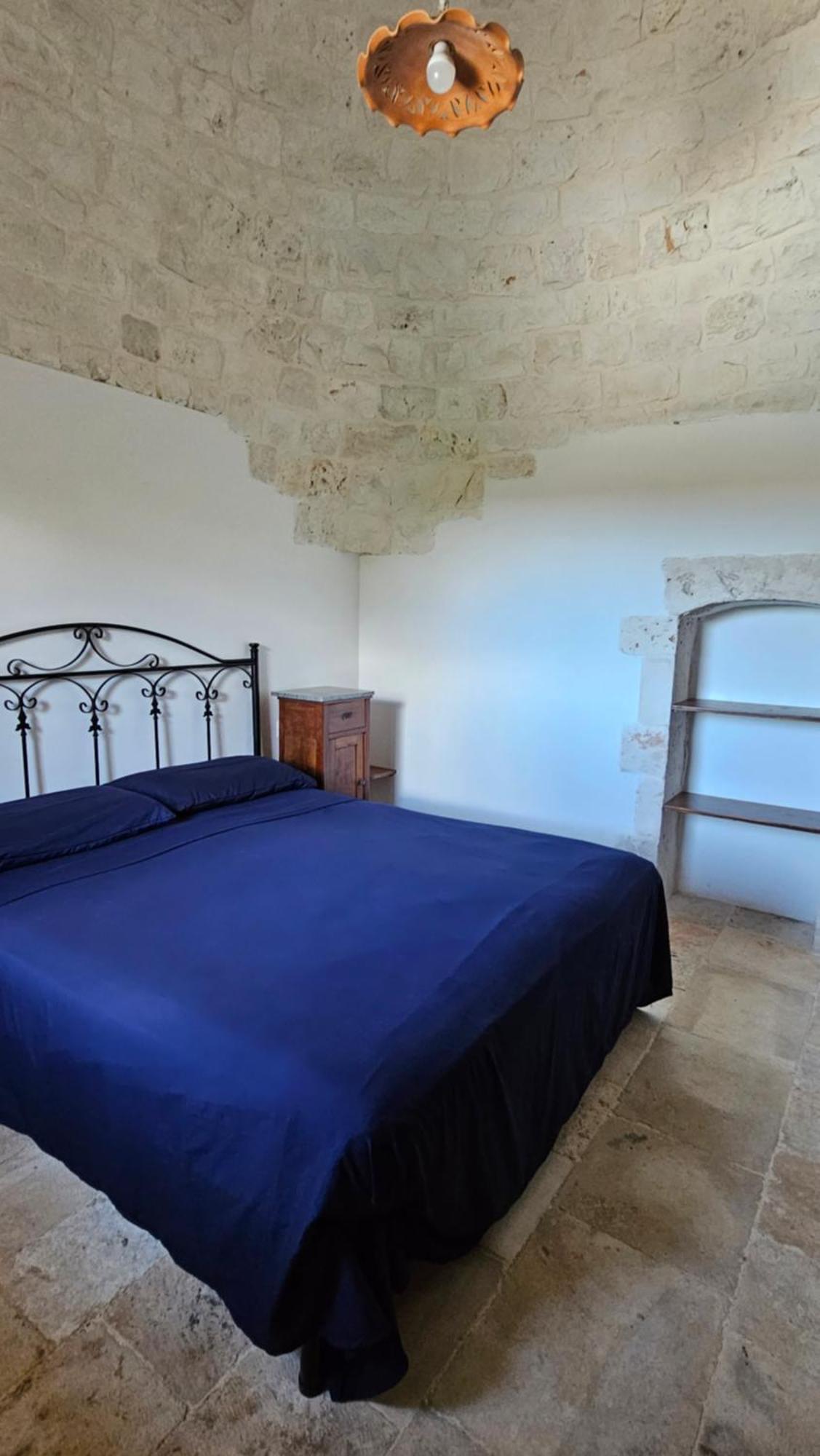 Vacanza In Puglia อัลเบโรเบลโล ภายนอก รูปภาพ
