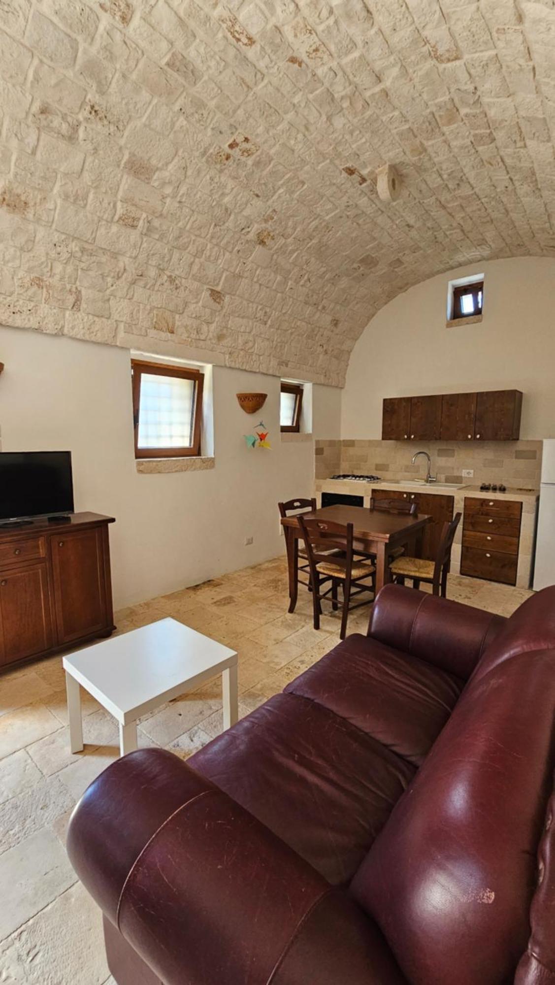 Vacanza In Puglia อัลเบโรเบลโล ภายนอก รูปภาพ