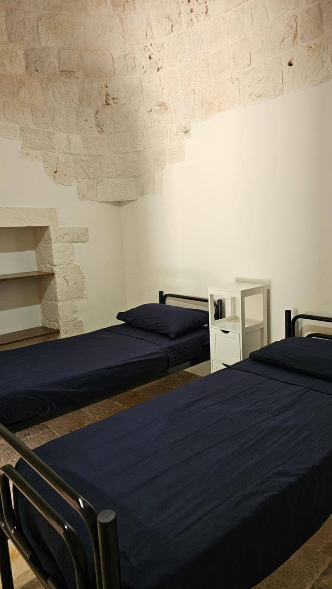 Vacanza In Puglia อัลเบโรเบลโล ภายนอก รูปภาพ