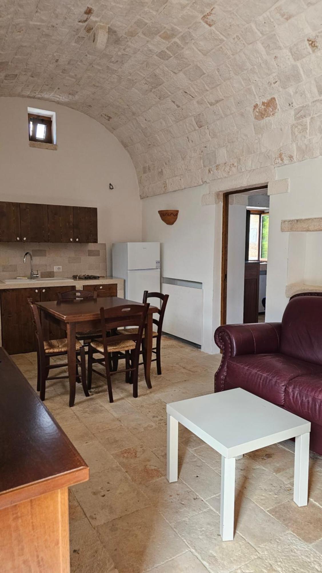 Vacanza In Puglia อัลเบโรเบลโล ภายนอก รูปภาพ