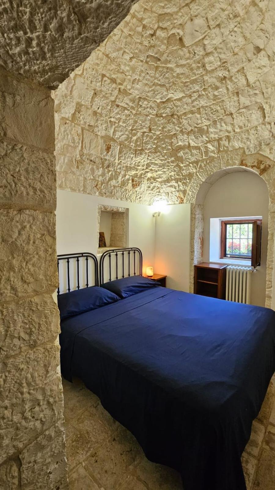 Vacanza In Puglia อัลเบโรเบลโล ภายนอก รูปภาพ
