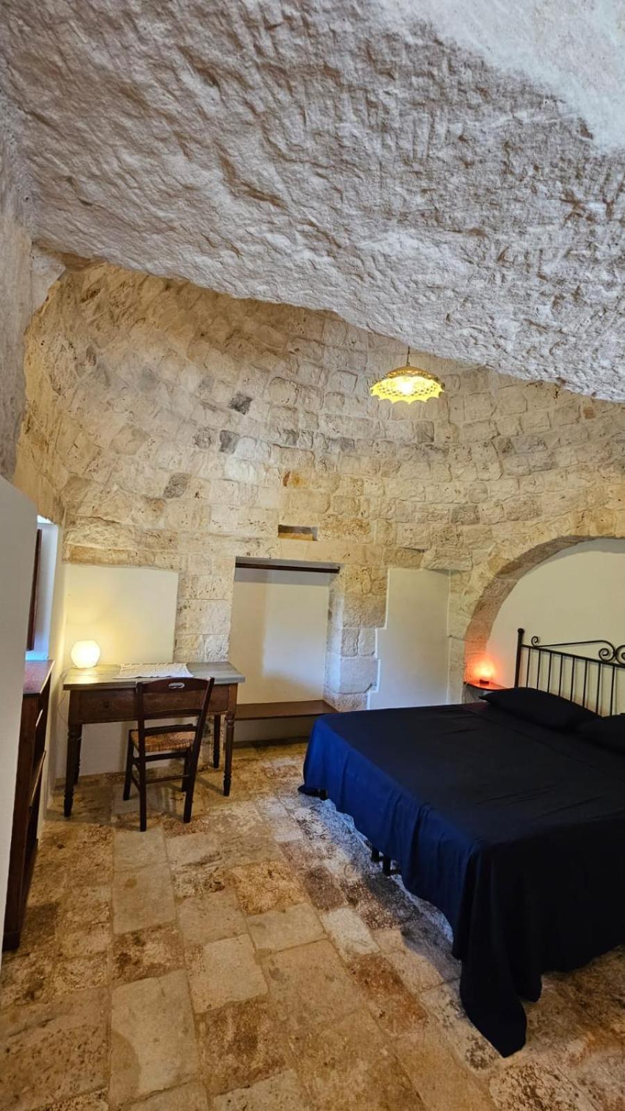 Vacanza In Puglia อัลเบโรเบลโล ภายนอก รูปภาพ