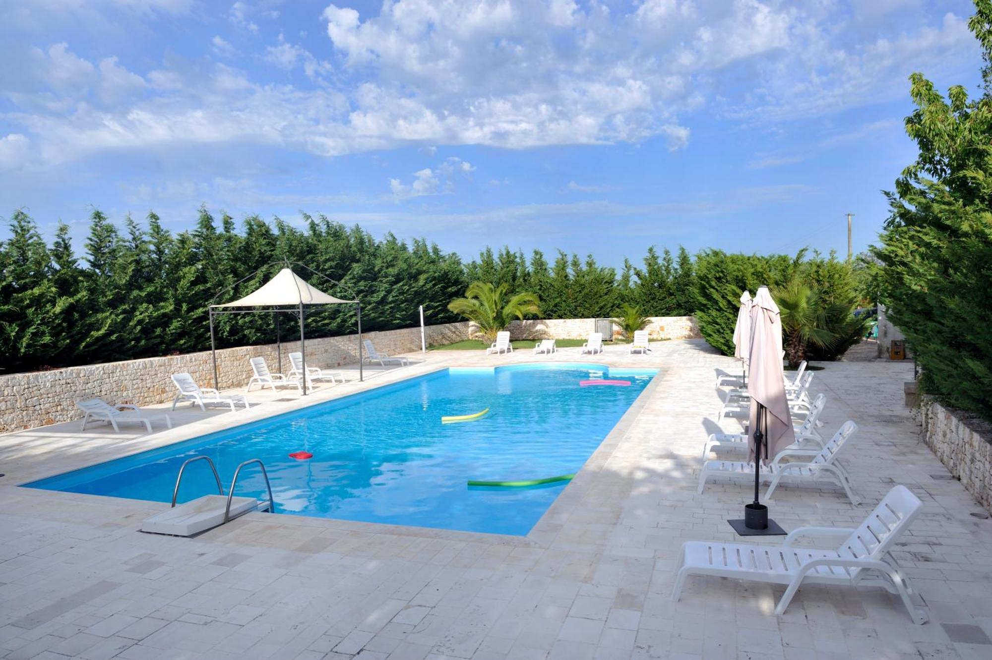 Vacanza In Puglia อัลเบโรเบลโล ภายนอก รูปภาพ