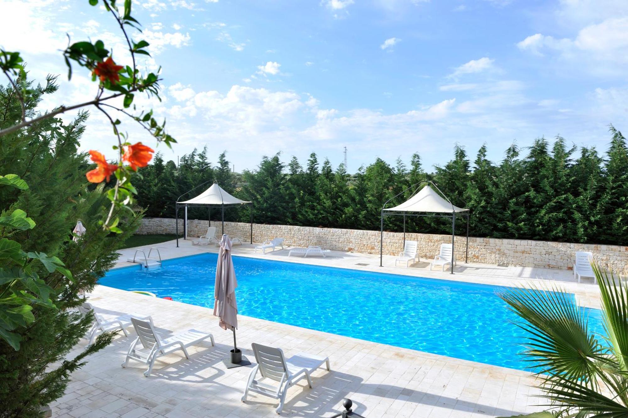 Vacanza In Puglia อัลเบโรเบลโล ภายนอก รูปภาพ