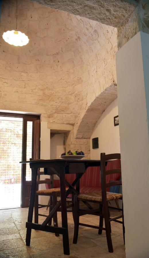 Vacanza In Puglia อัลเบโรเบลโล ภายนอก รูปภาพ
