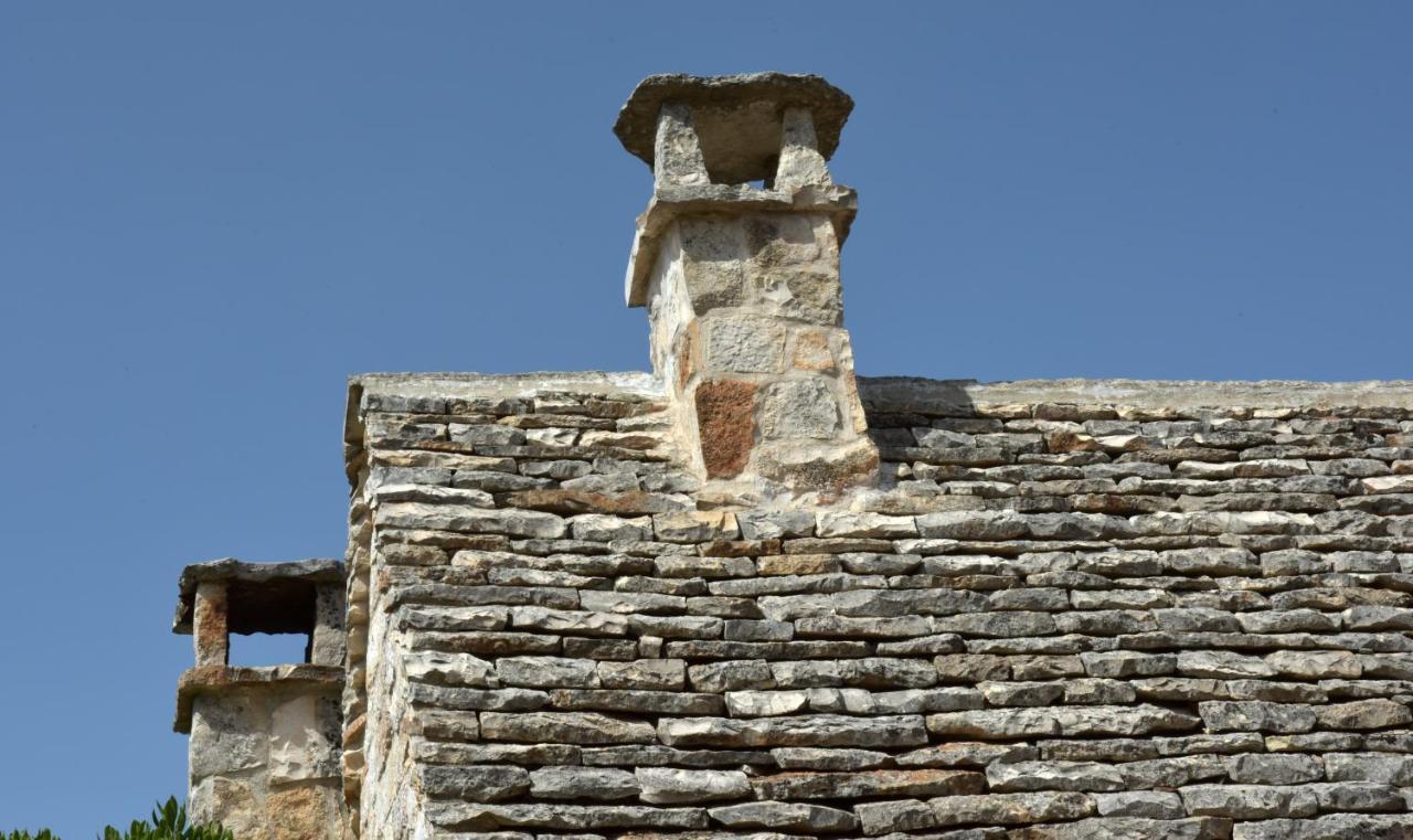 Vacanza In Puglia อัลเบโรเบลโล ภายนอก รูปภาพ