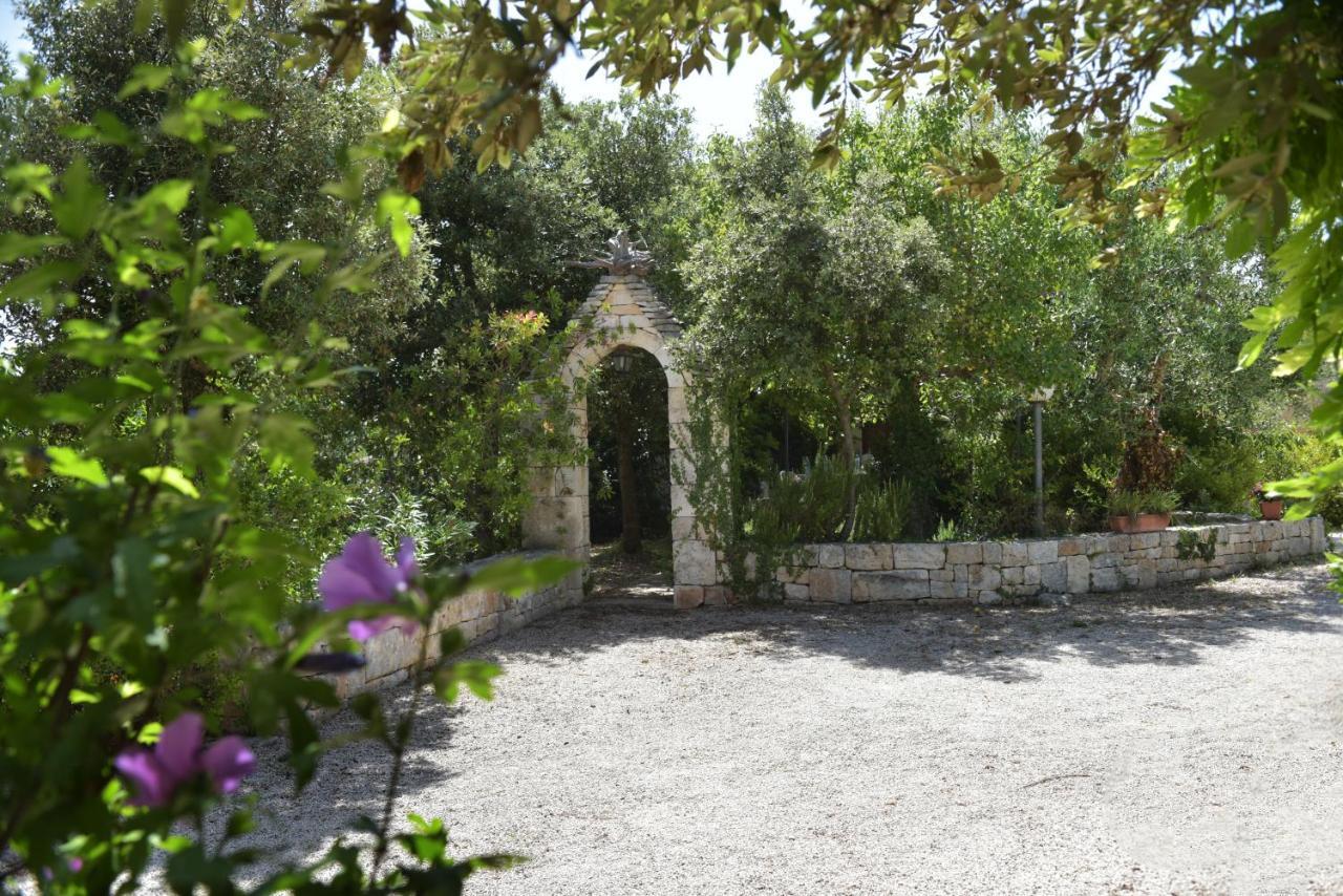 Vacanza In Puglia อัลเบโรเบลโล ภายนอก รูปภาพ